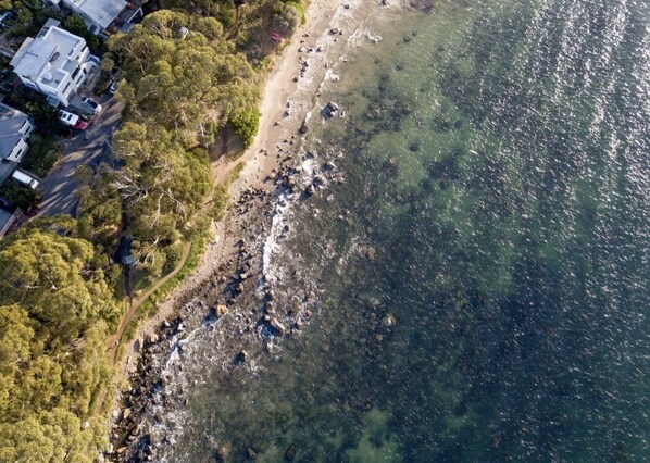 Beachside