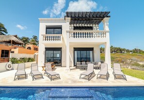 Ocean Front 