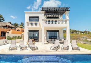 Ocean Front