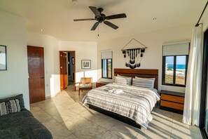 Large Master Bedroom