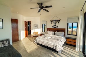 Large Master Bedroom