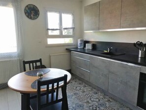 Eget kök