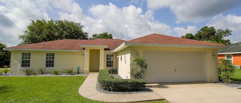 Grass,Roof,Lawn