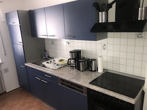 Cuisine privée