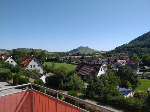 Boendeområde