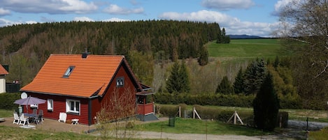 Exteriör