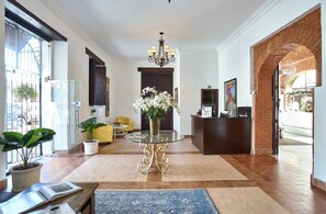 Hall