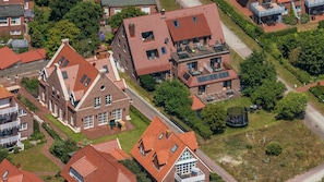 Vista aérea