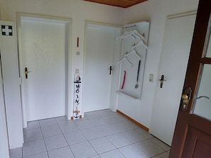 Interiör