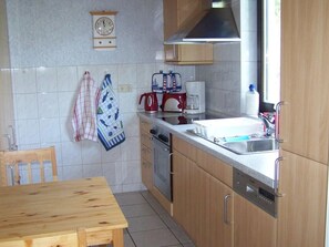 Eget kök