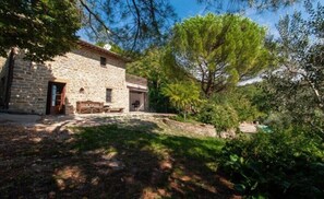 Il Paradiso Assisi (1)