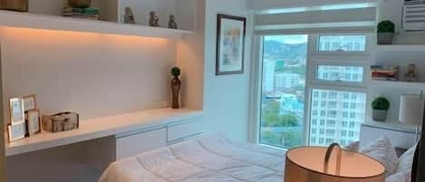 Luxurious 1bedroom near business park