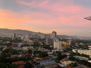 24th Loft-type Penthouse Heart of cebu