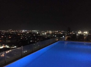 24th Loft-type Penthouse Heart of cebu