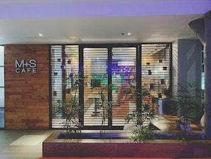 24th Loft-type Penthouse Heart of cebu