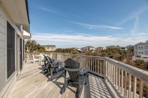 Sun Deck