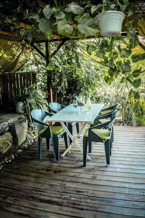Jardin