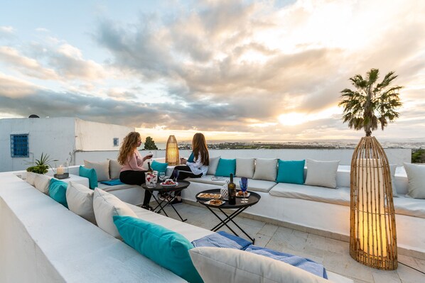Terrass/Patio