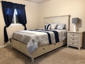 2nd Bedroom