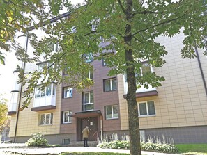 Exteriör