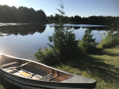 Spacious & Beautiful Country Retreat - 2hrs frm Toronto