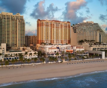 Fort Lauderdale Resort
