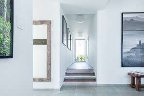 Interiör