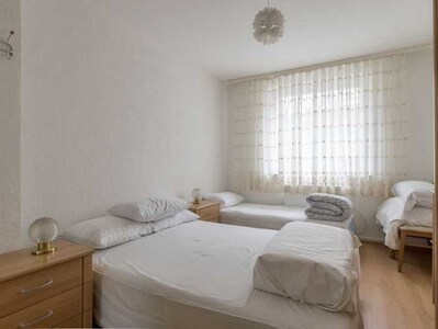 3  Zimmer Apartment | ID 5740 | WiFi