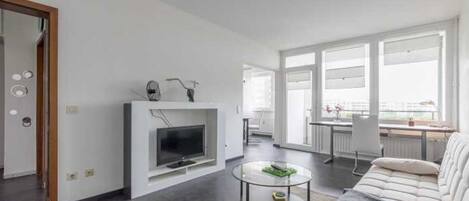 2 Zimmer Apartment | ID 6061 | WiFi