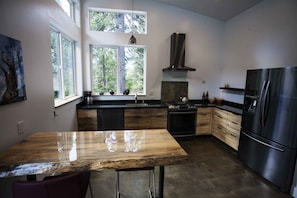 kitchen dining