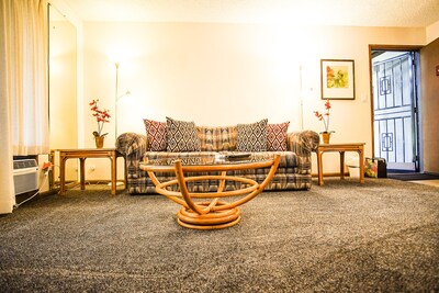 Resort Condo near the Beach