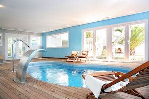 Inomhuspool