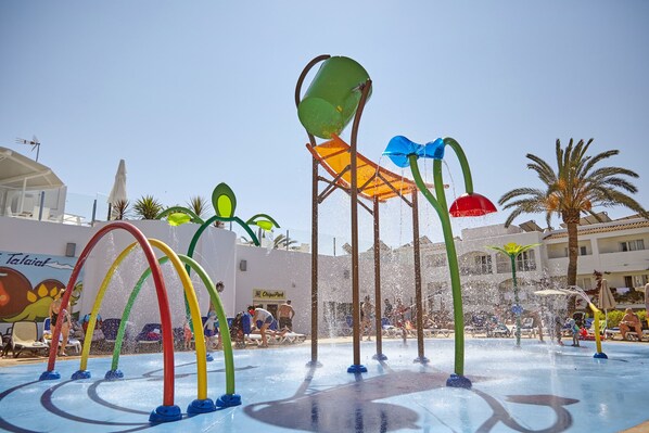 Children’s pool