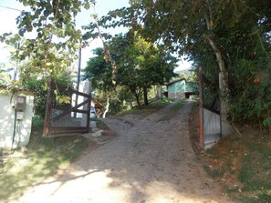 Boendeområde