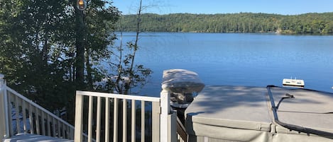 Boendeområde