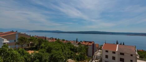 Vistas al mar