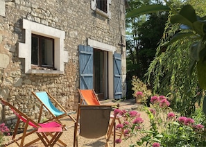 Terrass/Patio