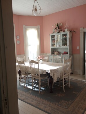 Restauration