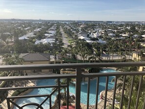 View from room