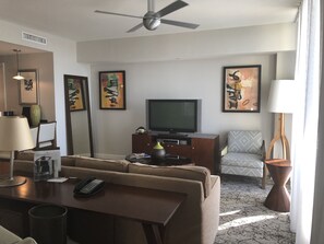 Woonkamer