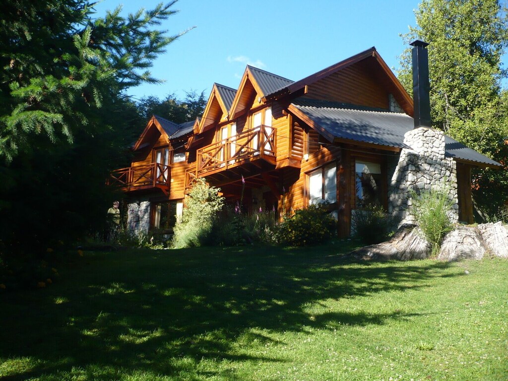 Puerto Manzano, Villa La Angostura, Neuquén, Argentina