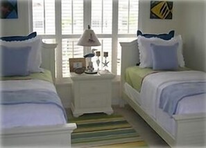 Additional Guest Room
