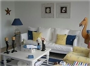 Living / Family Room