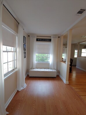 Entryway