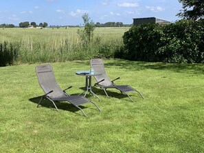 Boendeområde