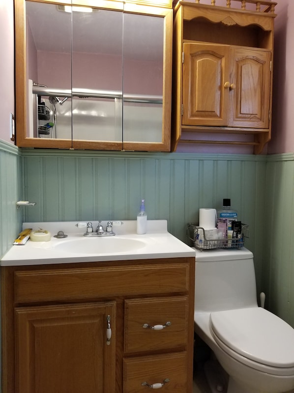 Salle de bain