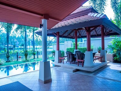 Picture of villa
