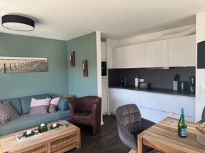 Coin séjour