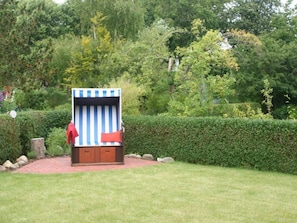 Boendeområde