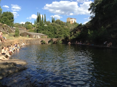 La Casa del Tío Maura